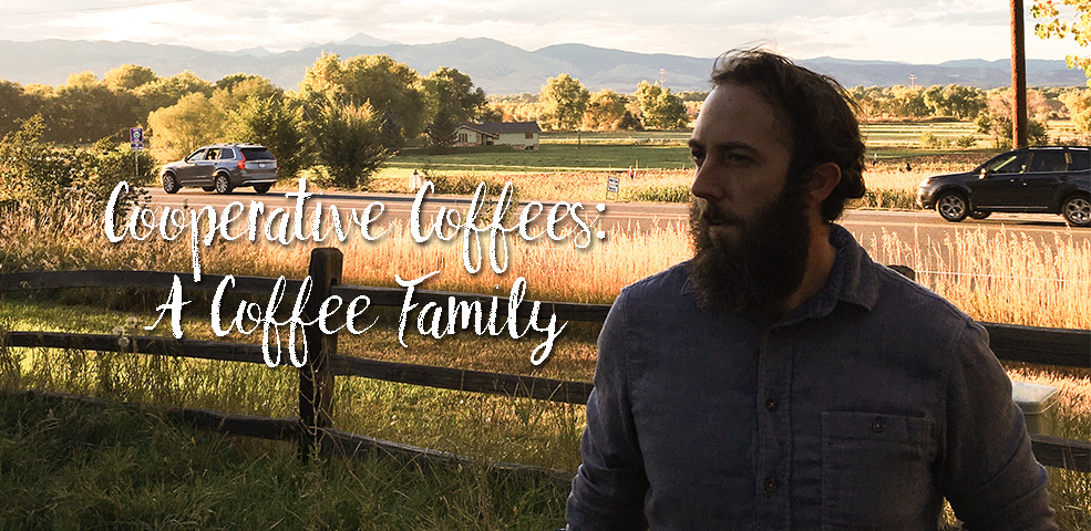 Cooperative Coffees: A Coffee Family