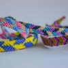 Friendship Bracelets Artisan Made in Chiapas