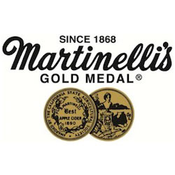Martinelli's Apple Juice Logo