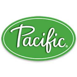 Pacific Foods, barista series milk and high quality milk alternatives.