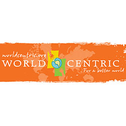 World Centric, a very sustainable brand.