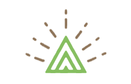 Amavida New Logo Sustainable Brand