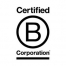 Certifications like Certified B Corp keep our coffee company sustainable