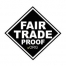 Certifications and credentials like Fair Trade Proof keep us a sustainable coffee brand
