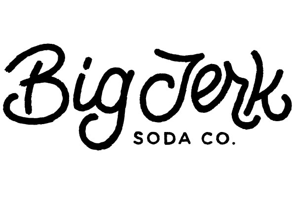 Big Jerk Soda Co.