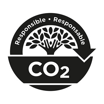 Carbon Responsible Seal by Taking Root