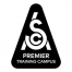 Certified SCA Premier Barista Training Campus logo