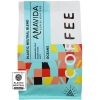 12 oz bag of Amavida Coffee Roasters 100% Plastic Neutral Oceans blend