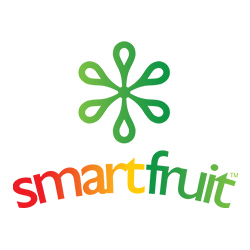 Smart Fruit Smoothies Logo