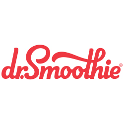 Dr. Smoothie Logo