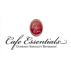 Cafe Essentials Logo